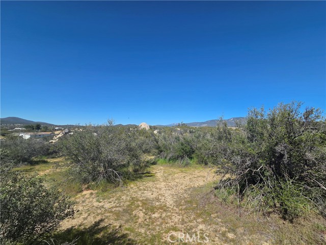 Detail Gallery Image 7 of 14 For 0 Pony Trail, Anza,  CA 92539 - – Beds | – Baths