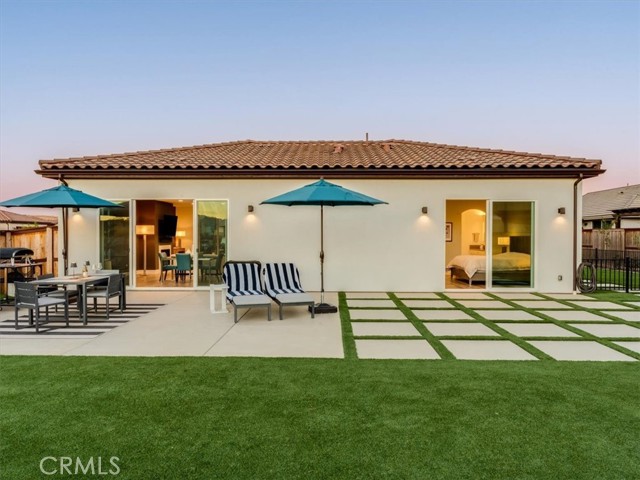 Detail Gallery Image 34 of 42 For 686 Prosecco Ln, Paso Robles,  CA 93446 - 3 Beds | 2 Baths