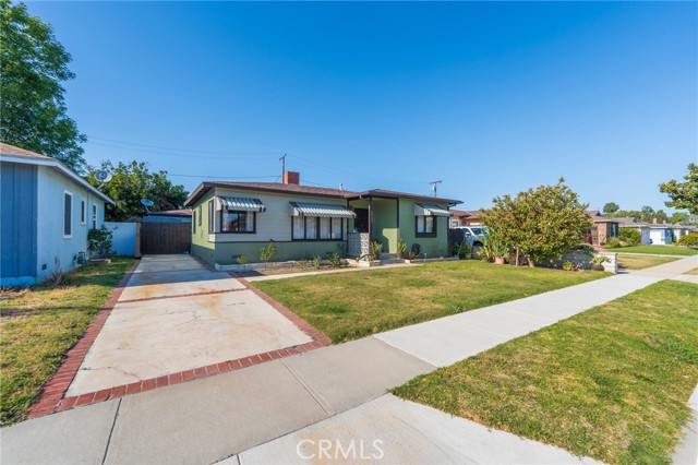 Detail Gallery Image 33 of 36 For 1763 W 245th St, Torrance,  CA 90501 - 3 Beds | 1 Baths