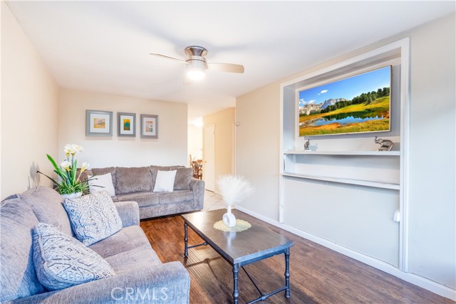 Detail Gallery Image 6 of 17 For 1602 N King, Santa Ana,  CA 92706 - 1 Beds | 1 Baths