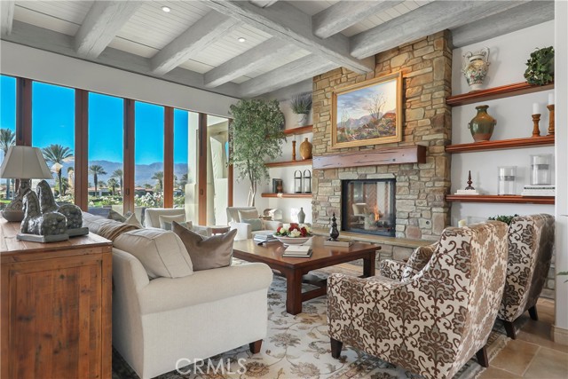 Detail Gallery Image 7 of 54 For 76518 via Chianti, Indian Wells,  CA 92210 - 4 Beds | 5/2 Baths