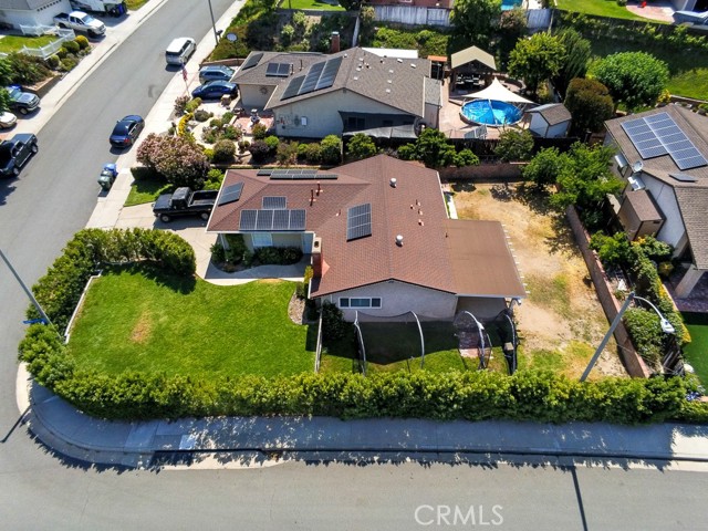 Detail Gallery Image 16 of 20 For 14705 Calla Lily Ct, Canyon Country,  CA 91387 - 3 Beds | 2 Baths