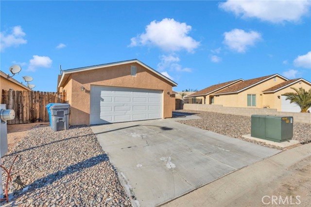 Detail Gallery Image 15 of 25 For 34622 Paseo Del Valle, Barstow,  CA 92311 - 3 Beds | 2 Baths