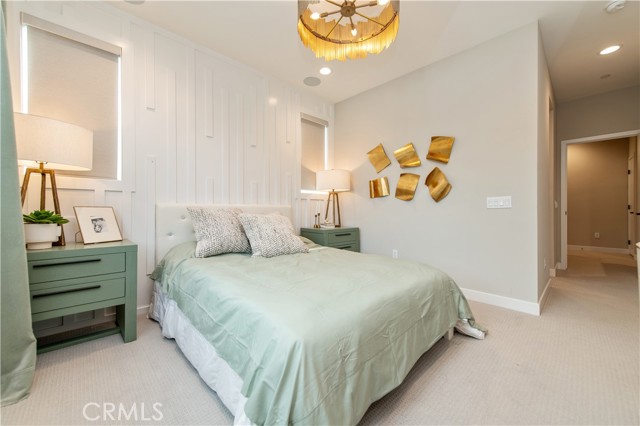 Detail Gallery Image 21 of 27 For 824 S Harbor Blvd, Santa Ana,  CA 92704 - 4 Beds | 3 Baths