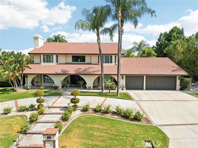 Detail Gallery Image 52 of 59 For 1623 Northhampton Dr, Riverside,  CA 92506 - 4 Beds | 3/1 Baths