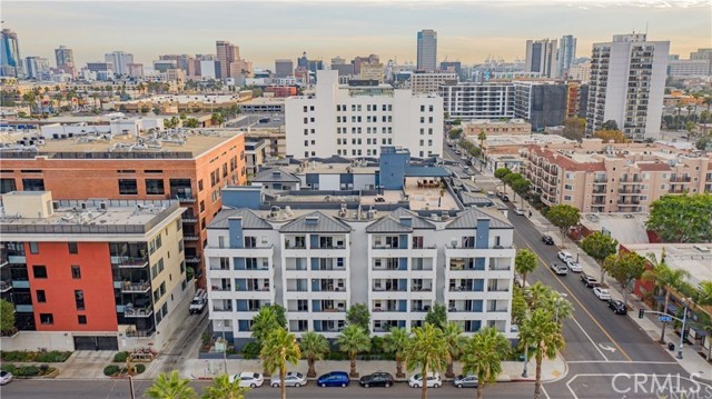 838 Pine Ave #203, Long Beach, CA 90813