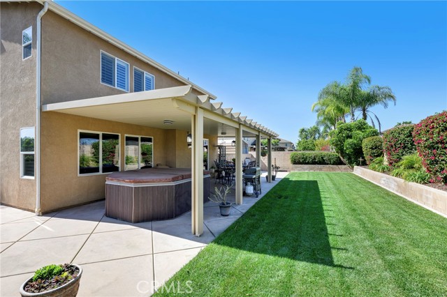 Detail Gallery Image 56 of 63 For 14286 Fairchild, Corona,  CA 92880 - 4 Beds | 2/1 Baths