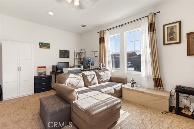 Detail Gallery Image 50 of 75 For 24456 Reserve Ct, Menifee,  CA 92584 - 5 Beds | 4 Baths