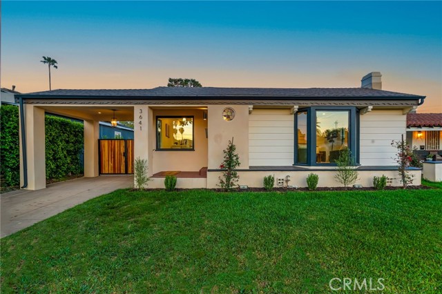 Detail Gallery Image 2 of 50 For 3641 Somerset, Los Angeles,  CA 90016 - 3 Beds | 2 Baths