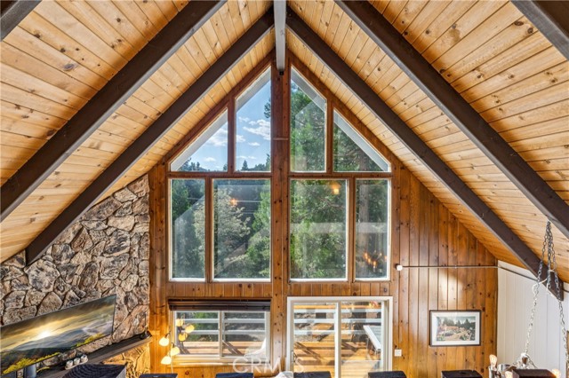 401 Grass Valley, Lake Arrowhead, CA 92352