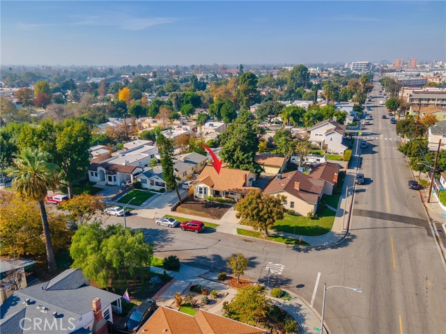 Detail Gallery Image 40 of 44 For 207 W Ash Ave, Burbank,  CA 91502 - 2 Beds | 1 Baths