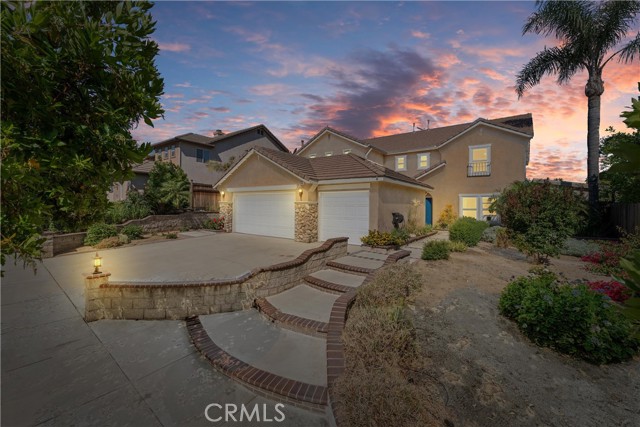 Detail Gallery Image 1 of 1 For 3368 Grand Teton Dr, Corona,  CA 92881 - 4 Beds | 2/1 Baths