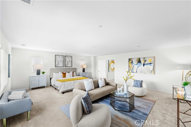 Detail Gallery Image 18 of 33 For 16502 Cadence Ln, Fontana,  CA 92336 - 3 Beds | 2/1 Baths