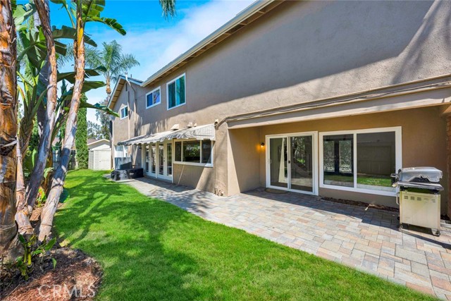 Detail Gallery Image 33 of 45 For 22702 Islamare, Lake Forest,  CA 92630 - 4 Beds | 2/1 Baths