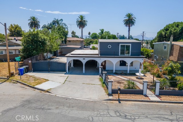 Detail Gallery Image 56 of 56 For 25515 26th St, San Bernardino,  CA 92404 - 4 Beds | 1/1 Baths