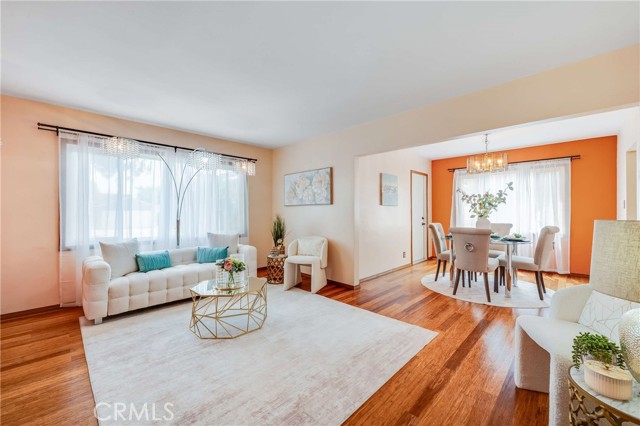 Detail Gallery Image 4 of 33 For 4335 Knoxville, Lakewood,  CA 90713 - 3 Beds | 2 Baths