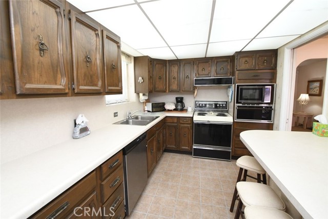 Detail Gallery Image 8 of 27 For 1848 Elmfield Ave, Long Beach,  CA 90815 - 2 Beds | 1/1 Baths