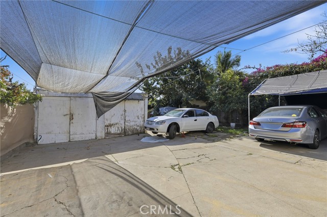 Detail Gallery Image 30 of 40 For 924 Euclid, Los Angeles,  CA 90023 - – Beds | – Baths