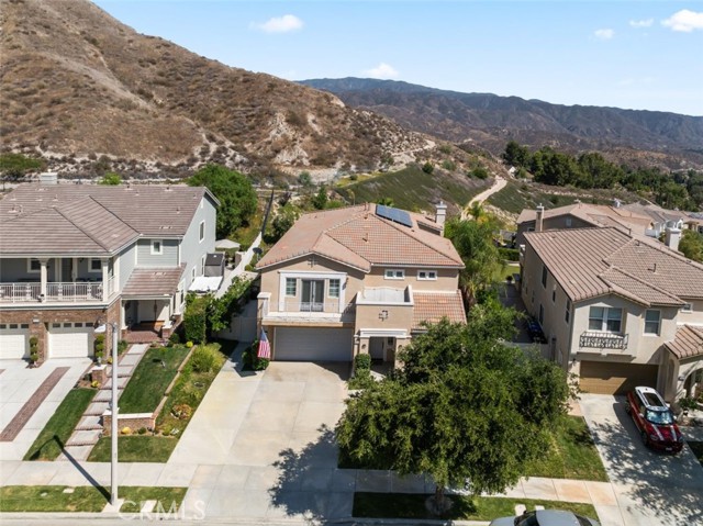 Detail Gallery Image 56 of 63 For 15520 Megan Dr, Canyon Country,  CA 91387 - 5 Beds | 4 Baths