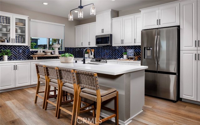 Detail Gallery Image 8 of 65 For 4110 S S. Sunflower Paseo #202, Ontario,  CA 91761 - 3 Beds | 2/1 Baths