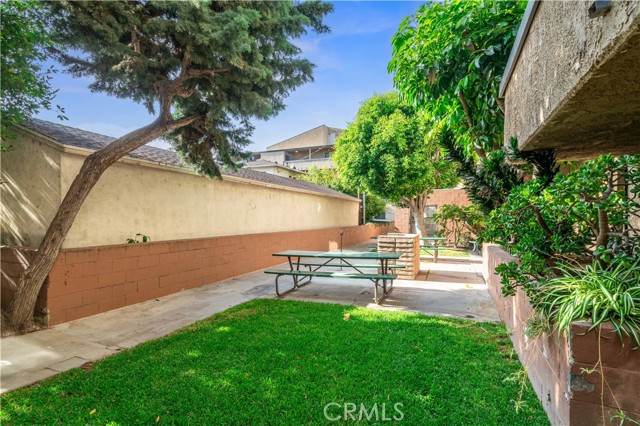 Detail Gallery Image 35 of 40 For 320 E Stocker St #317,  Glendale,  CA 91207 - 1 Beds | 2 Baths