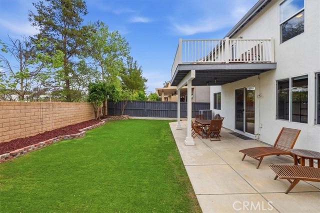 Detail Gallery Image 36 of 50 For 30172 Heritage St, Murrieta,  CA 92563 - 4 Beds | 2/1 Baths