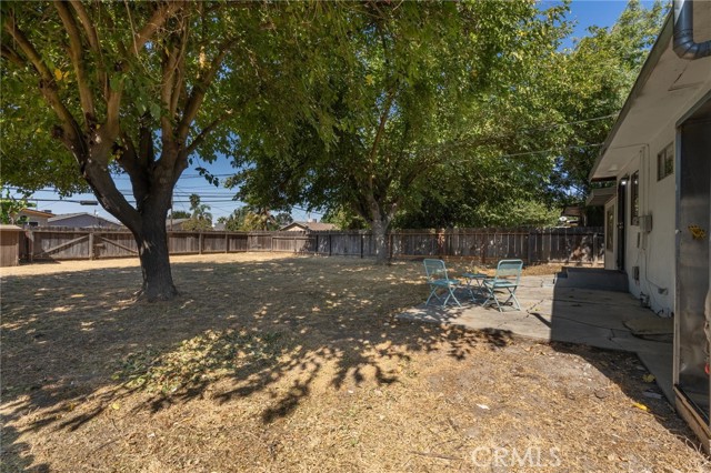 Detail Gallery Image 23 of 23 For 2207 Meadowbrook Ave, Merced,  CA 95348 - 3 Beds | 1 Baths