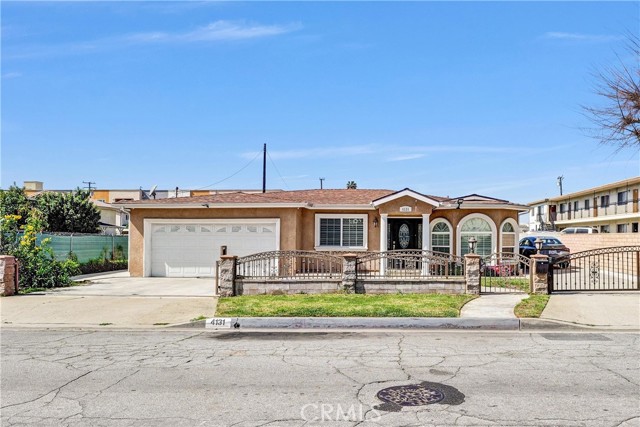 Detail Gallery Image 4 of 41 For 4131 Rowland Ave, El Monte,  CA 91731 - 4 Beds | 3 Baths