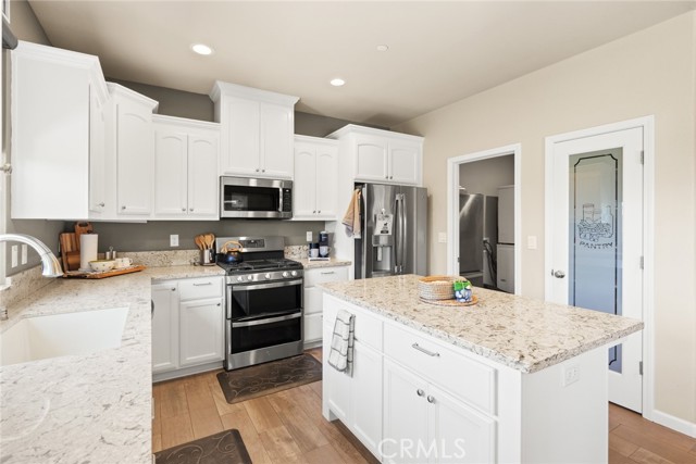 Detail Gallery Image 9 of 29 For 3439 Bamboo Orchard Dr, Chico,  CA 95973 - 3 Beds | 2 Baths