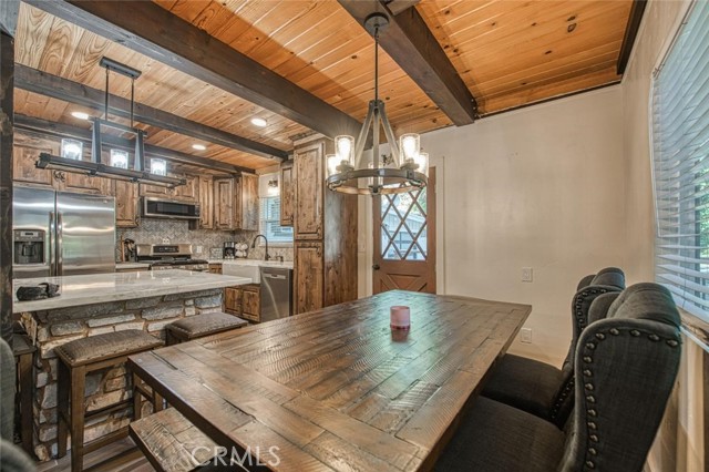 Detail Gallery Image 21 of 55 For 36118 Teaford Poyah, North Fork,  CA 93643 - 4 Beds | 3 Baths