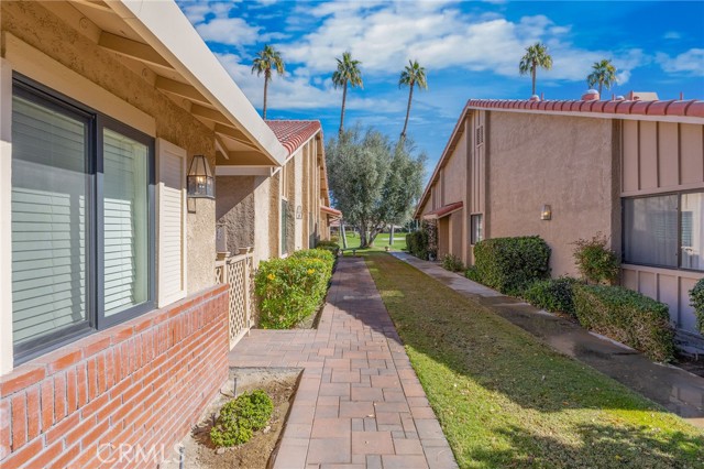 Detail Gallery Image 45 of 63 For 122 Conejo Cir, Palm Desert,  CA 92260 - 3 Beds | 2 Baths