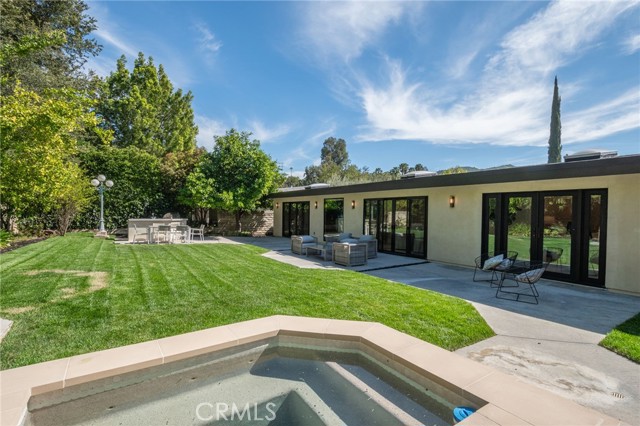 Image 36 of 45 For 18611 Rocoso Place