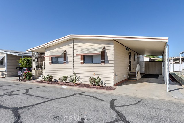 Detail Gallery Image 35 of 50 For 8509 Beverly Blvd #74,  Pico Rivera,  CA 90660 - 2 Beds | 2 Baths