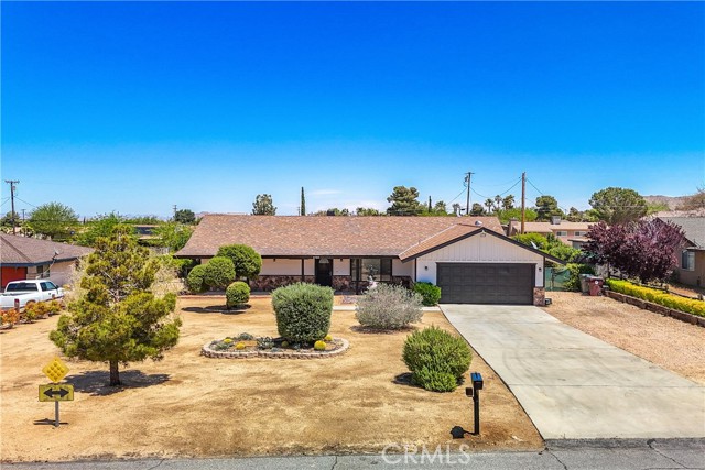 Image 3 for 8759 San Diego Dr, Yucca Valley, CA 92284