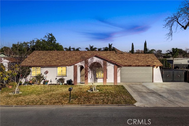 Details for 5424 Steve Street, Jurupa Valley, CA 92509