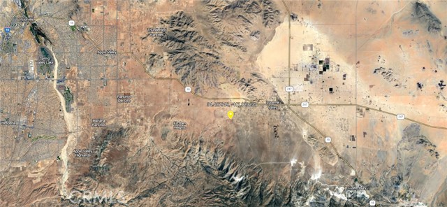 Detail Gallery Image 4 of 4 For 4512110 Lucerne Valley, Lucerne Valley,  CA 92356 - – Beds | – Baths