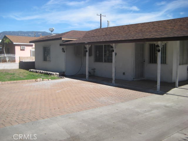 2275 Ramona Ave, San Bernardino, CA 92411