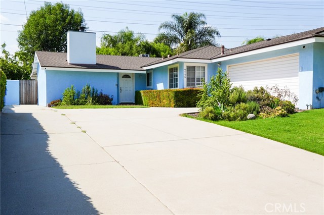 9245 Geyser Ave, Northridge, CA 91324