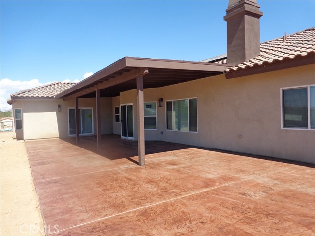 Detail Gallery Image 35 of 36 For 18255 Winnetka Rd, Apple Valley,  CA 92307 - 4 Beds | 3 Baths