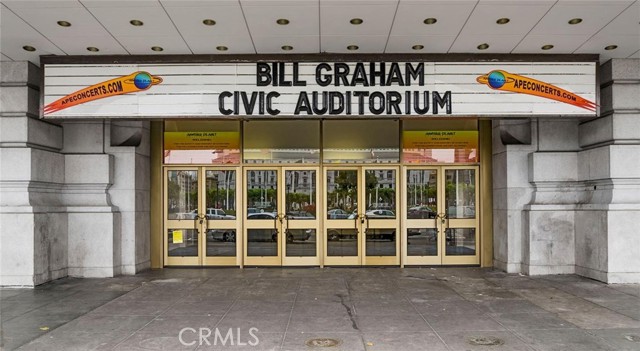 Detail Gallery Image 73 of 75 For 100 Van Ness Ave #2007,  San Francisco,  CA 94102 - 2 Beds | 2 Baths