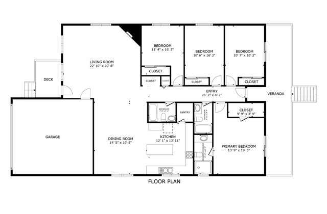 855 Conklin Road, Big Bear Lake, CA 92315