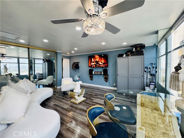 Detail Gallery Image 24 of 33 For 100 Atlantic Ave #1012,  Long Beach,  CA 90802 - 2 Beds | 1 Baths