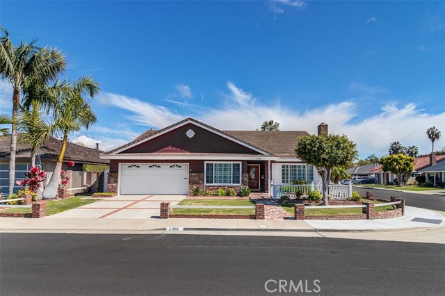 21582 Archer Circle, Huntington Beach, CA 92646