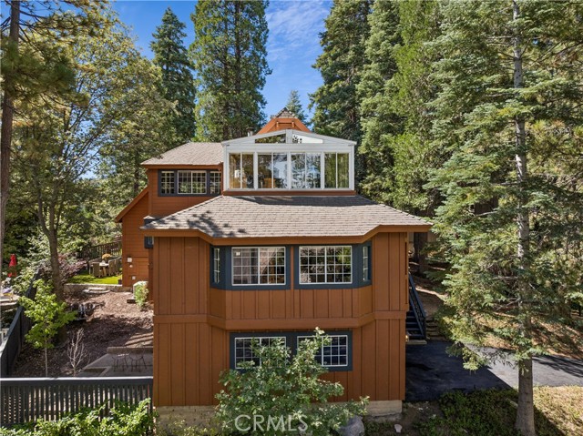 27403 Pinewood, Lake Arrowhead, CA 92317
