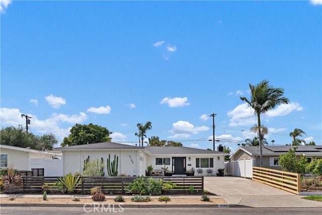 Detail Gallery Image 2 of 31 For 3109 Barbados Pl, Costa Mesa,  CA 92626 - 4 Beds | 2 Baths