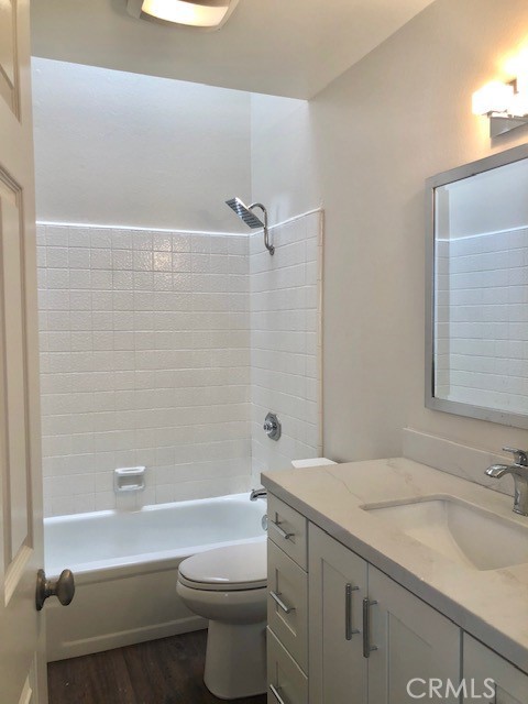 Detail Gallery Image 6 of 15 For 67 Dartmouth #64,  Irvine,  CA 92612 - 3 Beds | 3/1 Baths