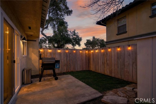 Detail Gallery Image 42 of 50 For 9780 Las Lomas #7,  Atascadero,  CA 93422 - 2 Beds | 1/1 Baths