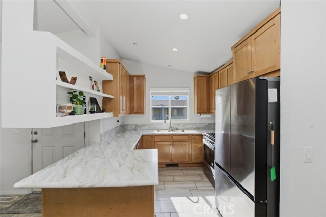 Detail Gallery Image 4 of 33 For 17640 Corkhill Rd #36,  Desert Hot Springs,  CA 92241 - 3 Beds | 2 Baths