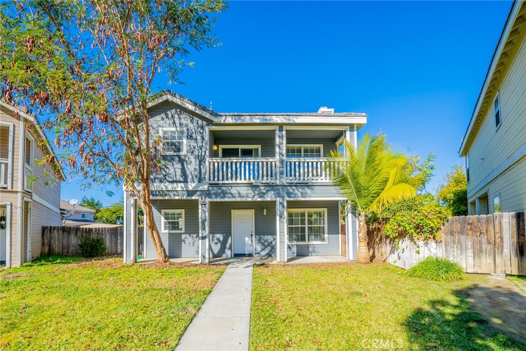 25442 Sonora Loop, Loma Linda, CA 92354