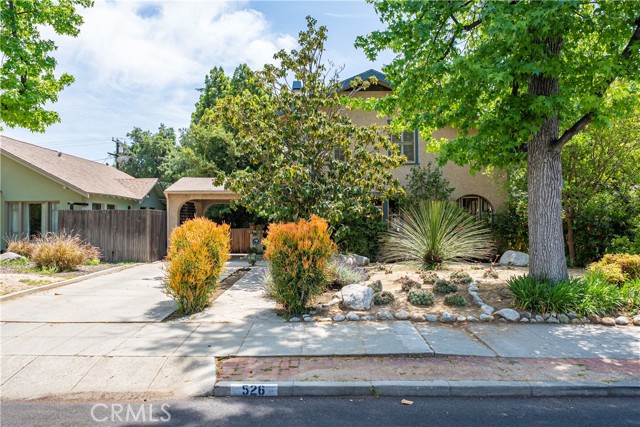 Detail Gallery Image 2 of 56 For 526 W 12th St, Claremont,  CA 91711 - 3 Beds | 2/1 Baths